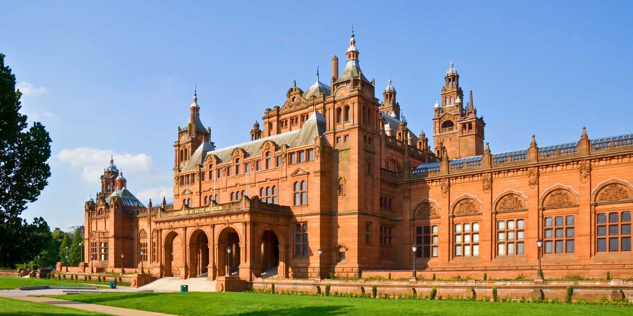 Hop-on hop-off sightseeing bus tours in Glasgow, United Kingdom – Top landmarks, famous attractions, and hidden gems in 2026