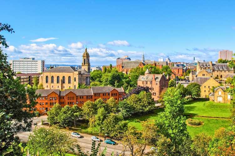 Best accommodations in Glasgow – Hotels, apartments, hostels, and villas for every traveler in 2026