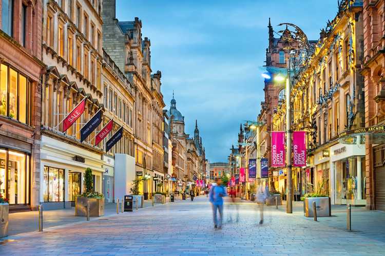 Top sightseeing bus tours in Glasgow, United Kingdom – Popular points of interest, hidden gems, and panoramic views of Glasgow in 2026