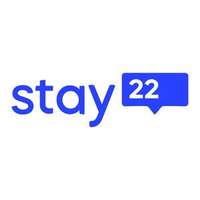 Stay22 - Glasgow Bus Stay22 - Glasgow Bus