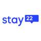 Stay22 - Glasgow Bus